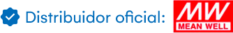 Distribuidor Oficial