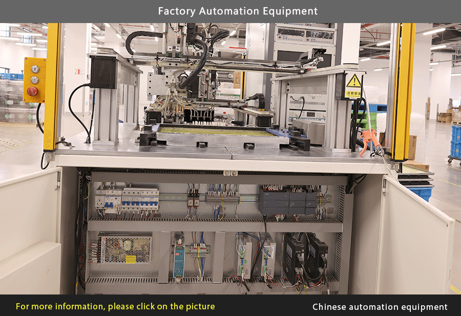 Automation